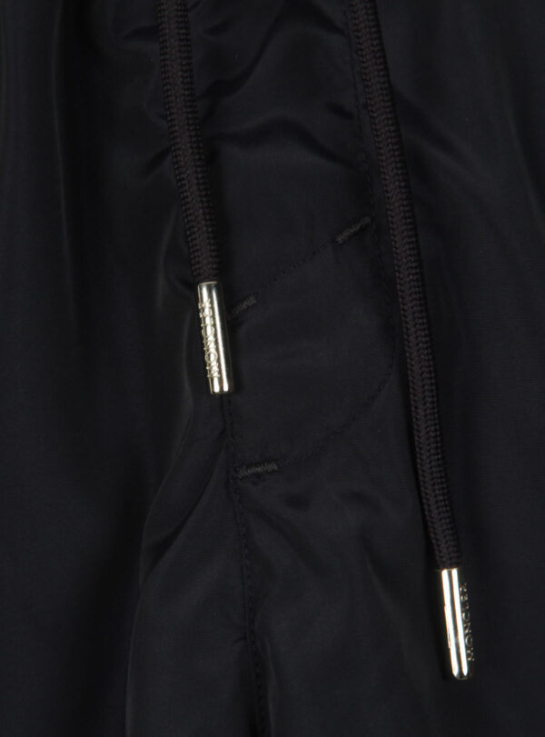 Swimshort Appliqué Logo Navy