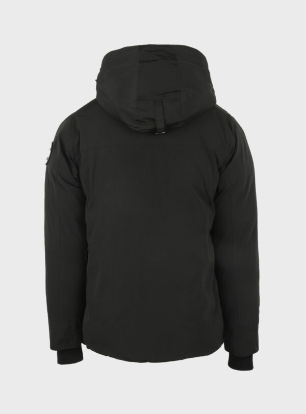 Jacket Maitland Parka