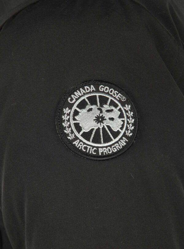 Jacket Maitland Parka