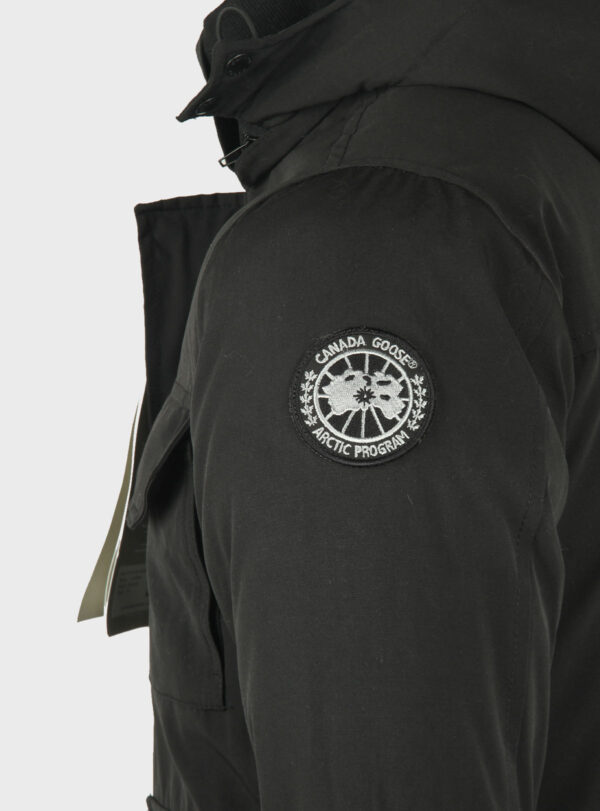 Jacket Maitland Parka