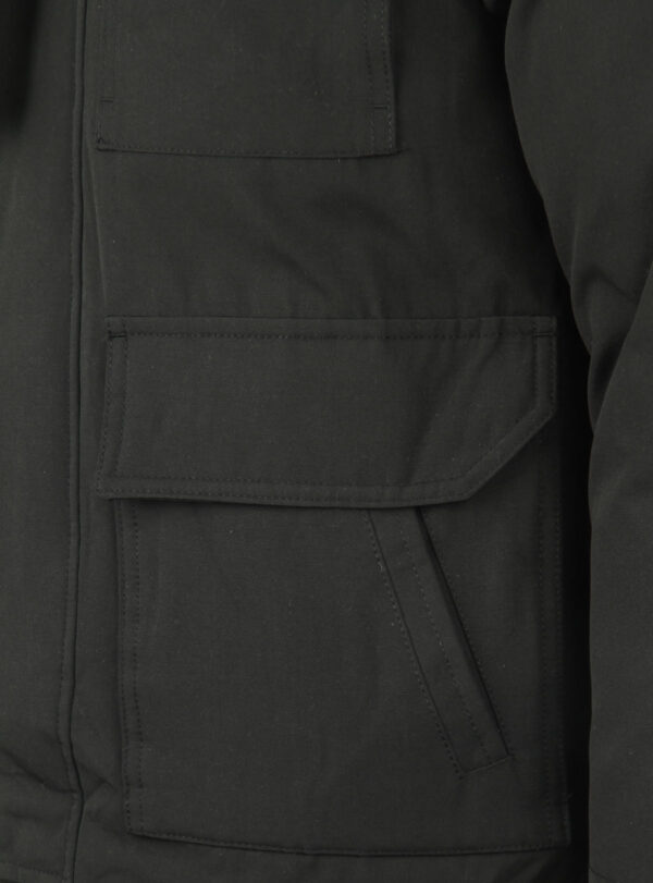 Jacket Maitland Parka