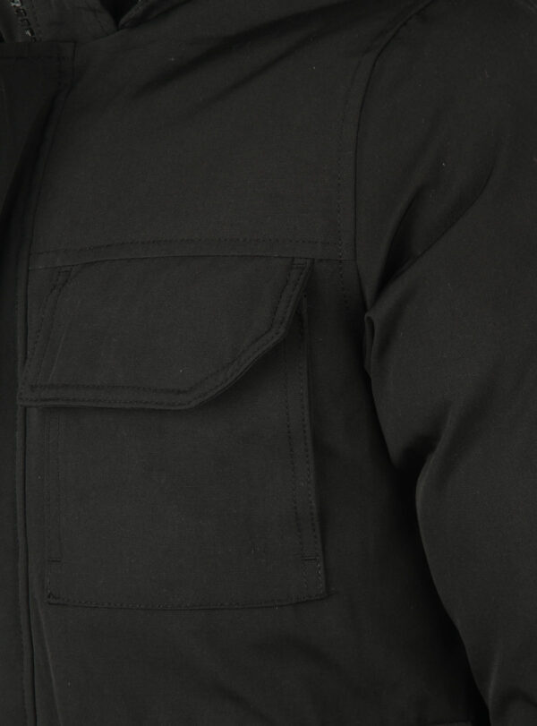 Jacket Maitland Parka