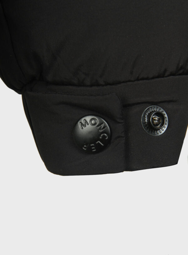 Jacket Madeira Short Down