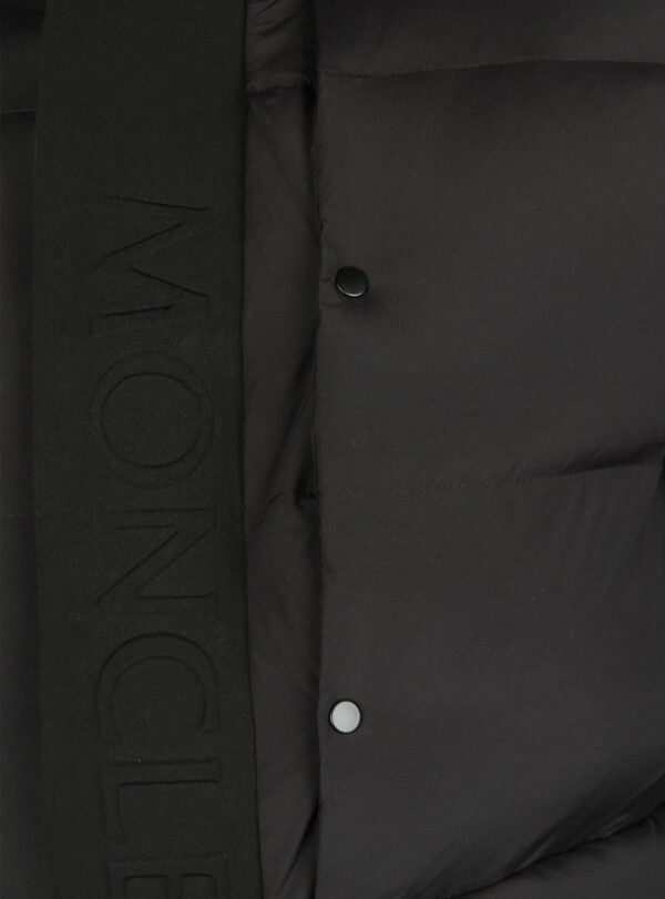 Jacket Madeira Short Down