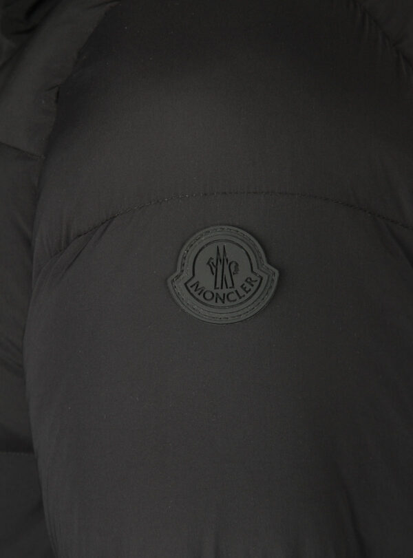 Jacket Madeira Short Down