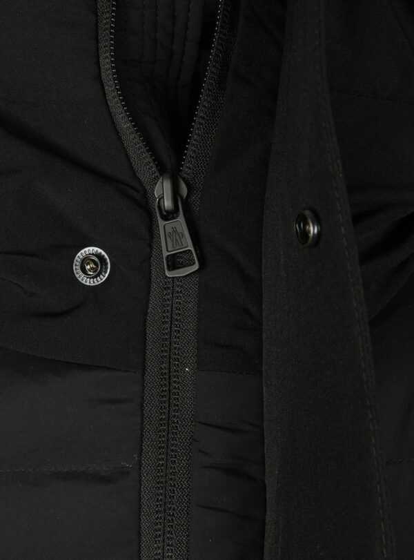 Jacket Madeira Short Down