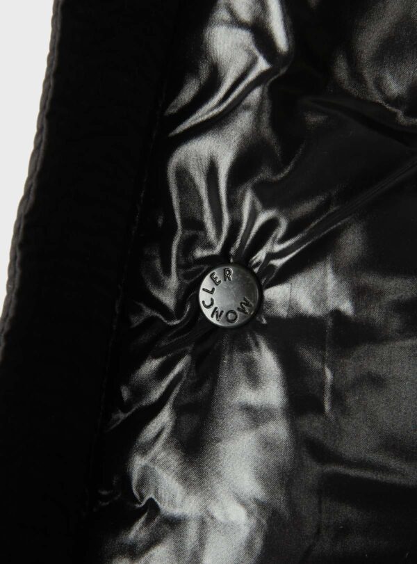 Jacket Madeira Short Down