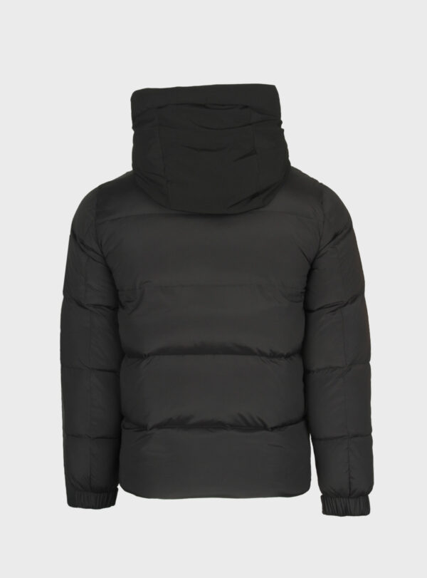 Jacket Madeira Short Down