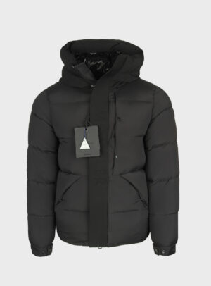 Jacket Madeira Short Down