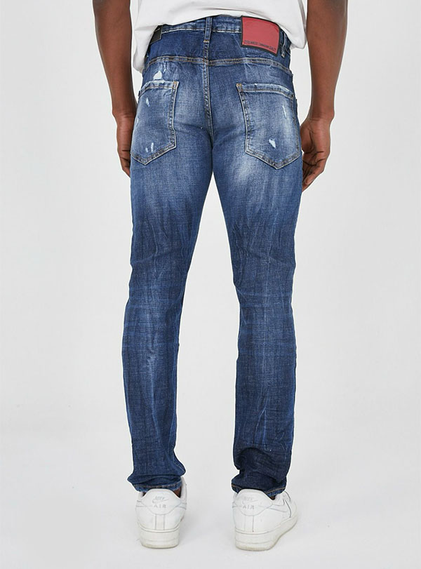 Jeans Canadian Quality