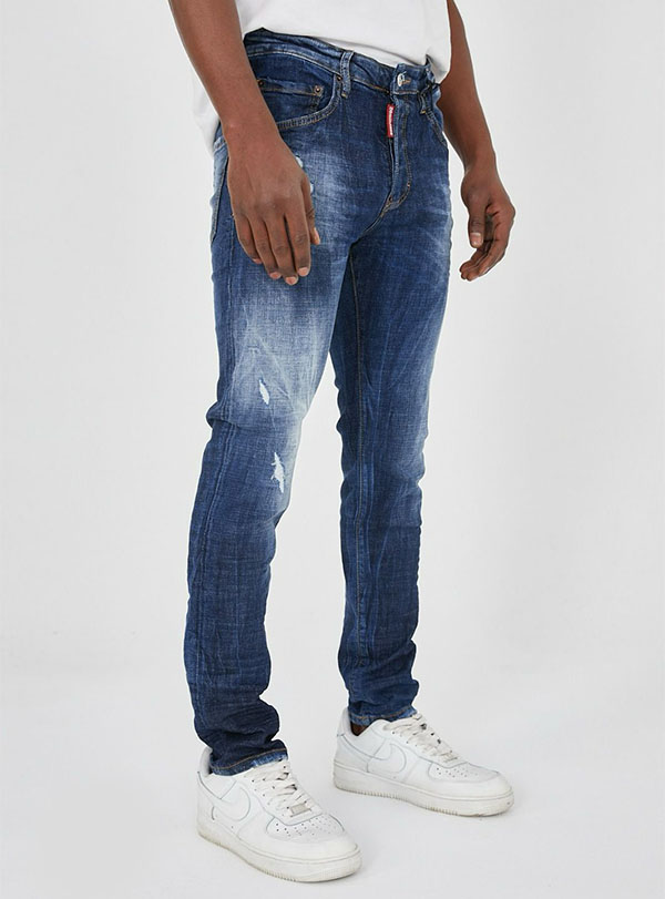 Jeans Canadian Quality