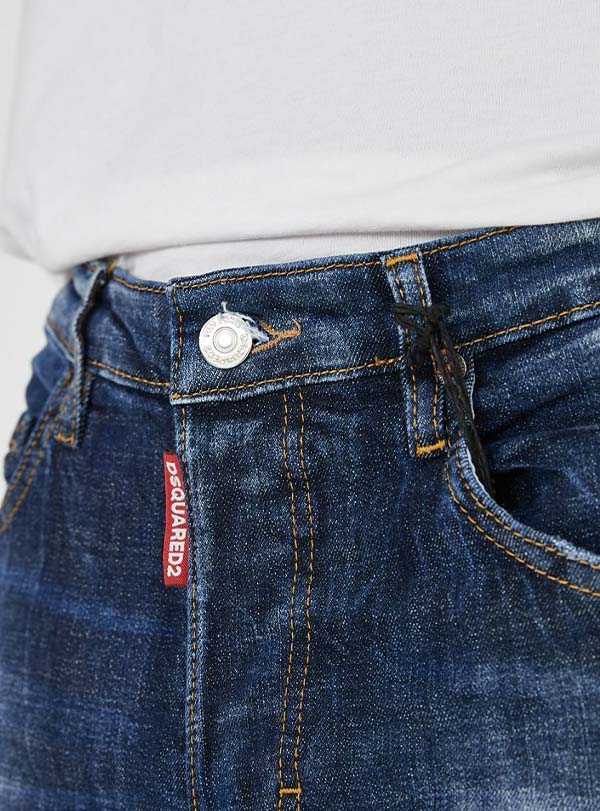 Jeans Canadian Quality