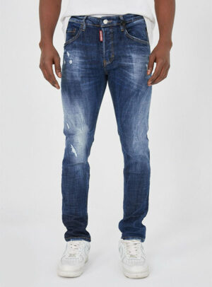 Jeans Canadian Quality