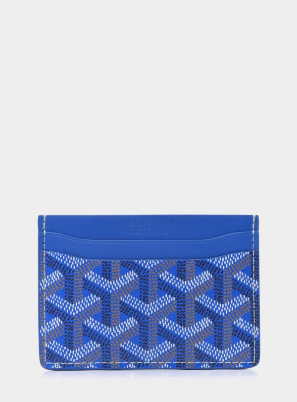 Wallet Saint-Sulpice Card