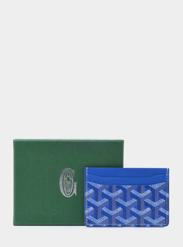 Wallet Saint-Sulpice Card