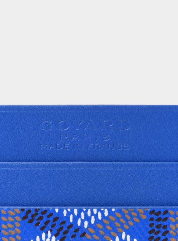 Wallet Saint-Sulpice Card