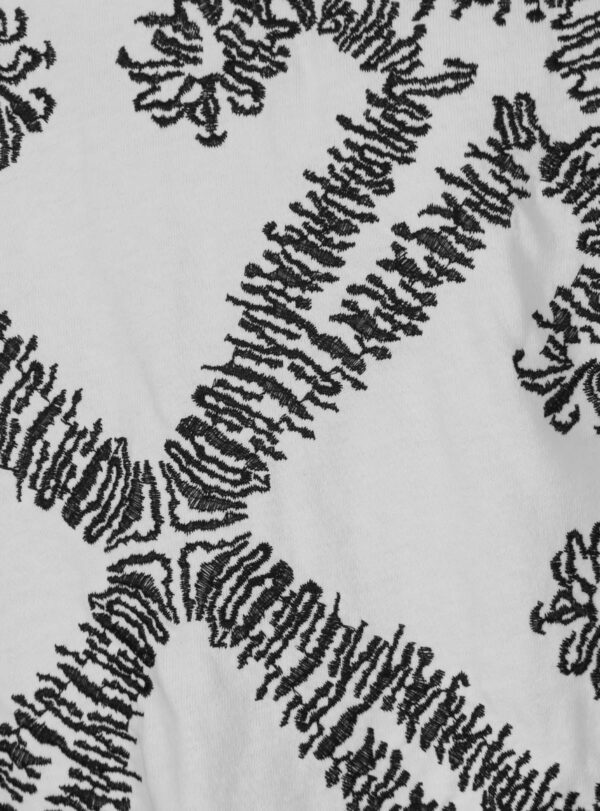 T-shirt C/O Virgil Abloh Tattoo Arrow Skate