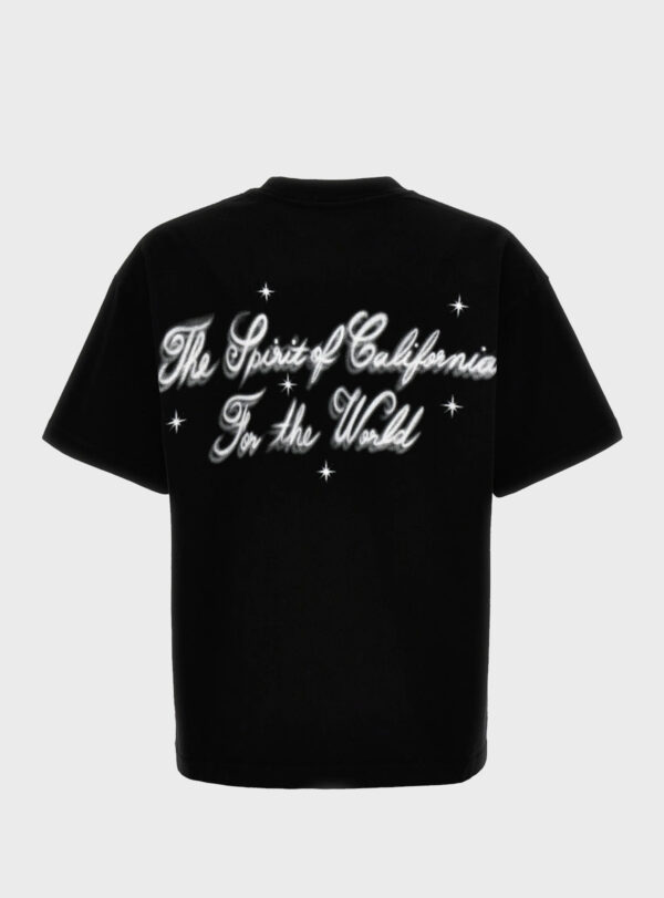 T-Shirt with Graphic print