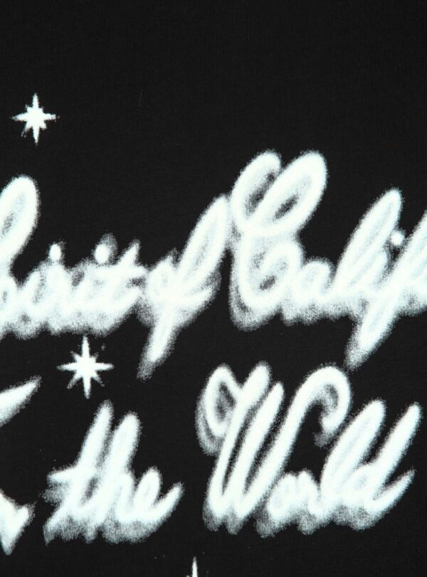 T-Shirt with Graphic print