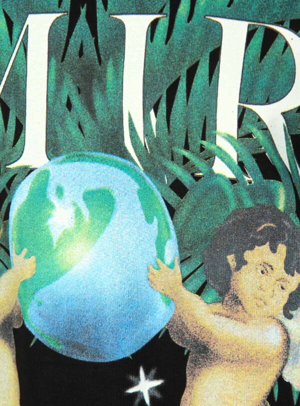 T-Shirt with Graphic print