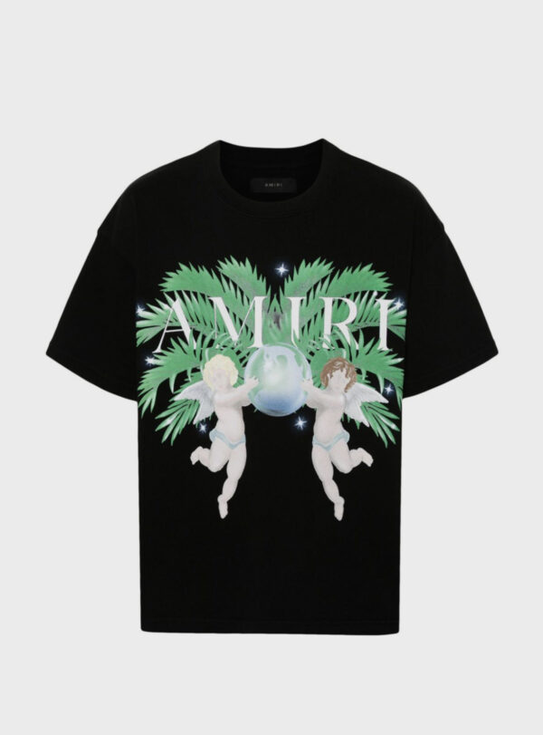 T-Shirt with Graphic print