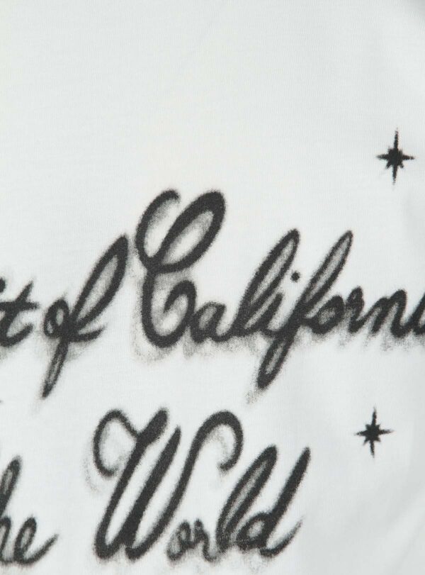 T-Shirt with Graphic print