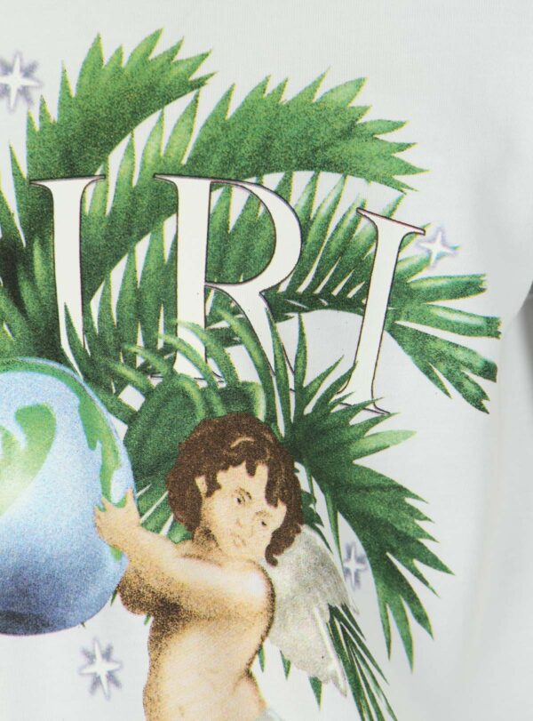 T-Shirt with Graphic print