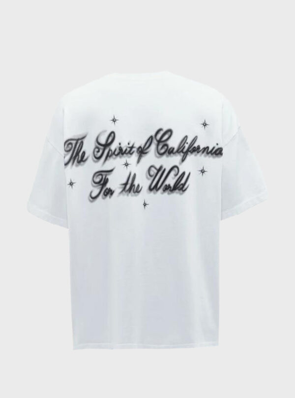 T-Shirt with Graphic print