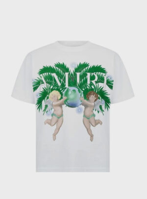 T-Shirt with Graphic print