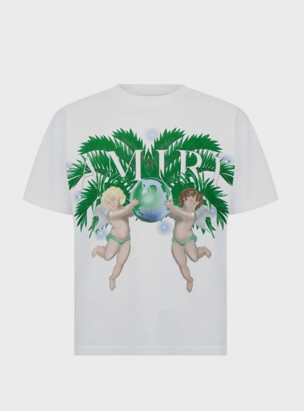 T-Shirt with Graphic print