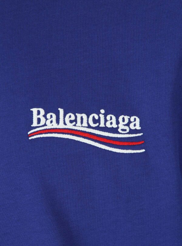 T-shirt Political Campaign Print