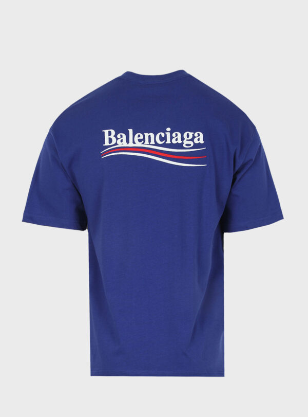 T-shirt Political Campaign Print