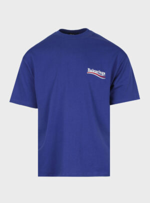 T-shirt Political Campaign Print