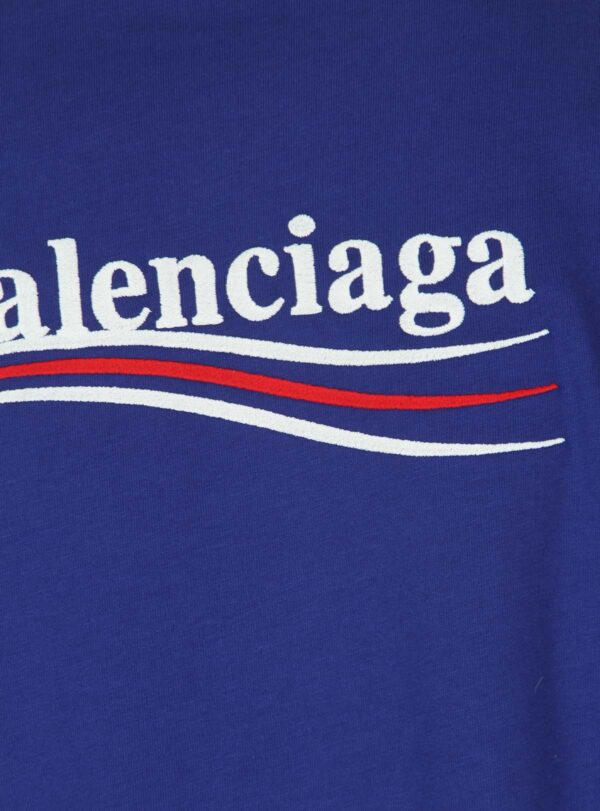 T-shirt Political Campaign Print