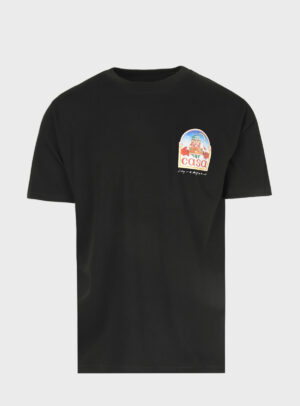 T-shirt Vue De L'arche