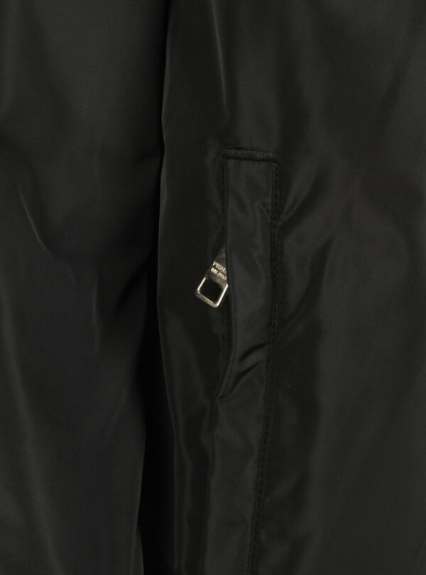 Jacket Thin Re-Nylon