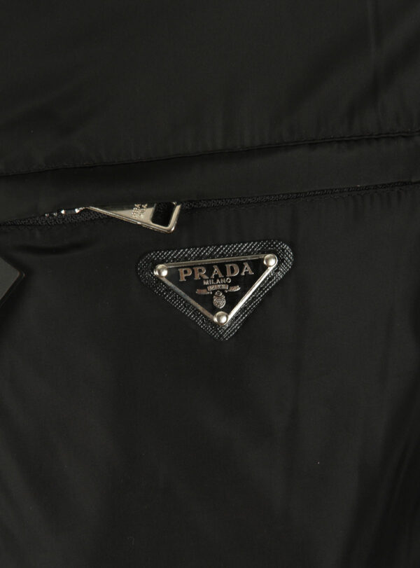 Jacket Thin Re-Nylon