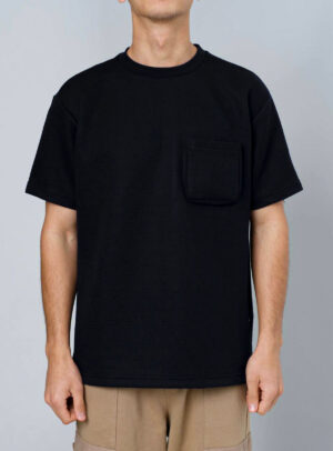 T-shirt Signature 3D Pocket Monogram