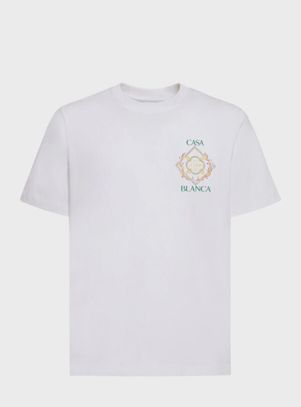 T-shirt Championship Diamond