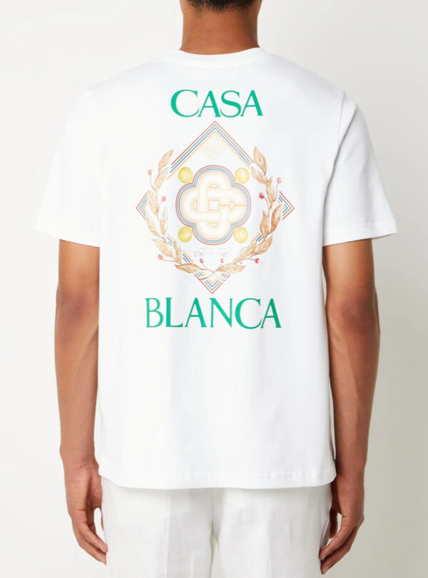 T-shirt Championship Diamond