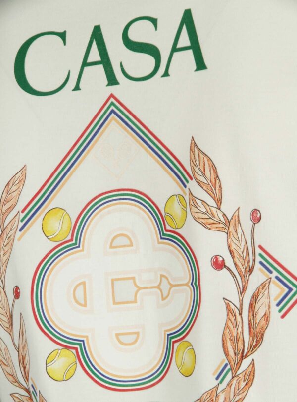 T-shirt Championship Diamond