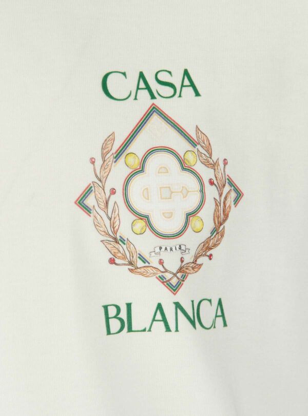 T-shirt Championship Diamond