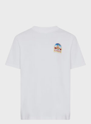 T-shirt Vue De L'arche