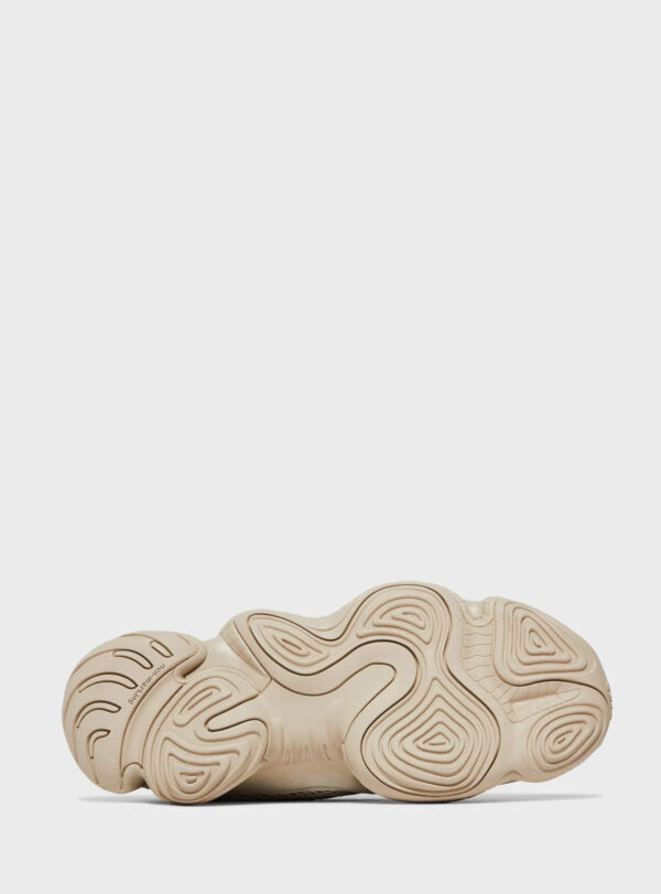 Sneaker Boost 500 'Ash Grey'