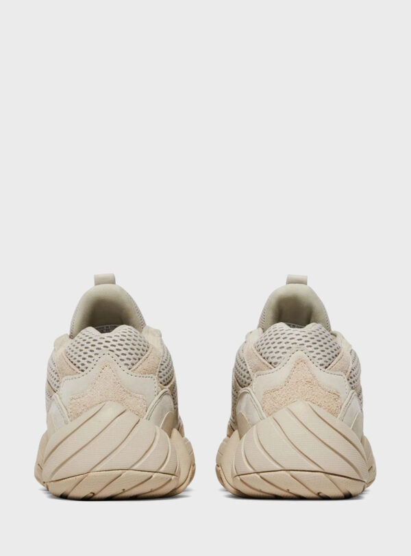 Sneaker Boost 500 'Ash Grey'