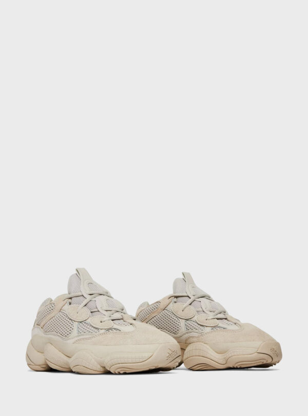 Sneaker Boost 500 'Ash Grey'