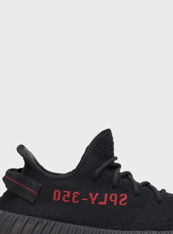 Sneaker Boost 350 V2 'Bred'