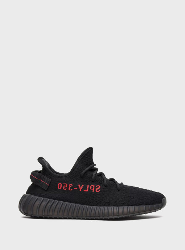 Sneaker Boost 350 V2 'Bred'