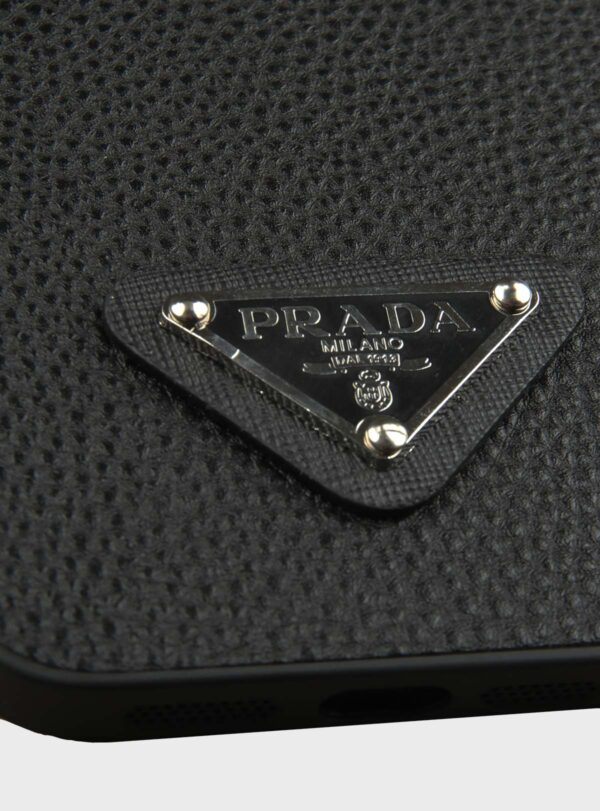 Case Logo Plaque iPhone 13Pro Max