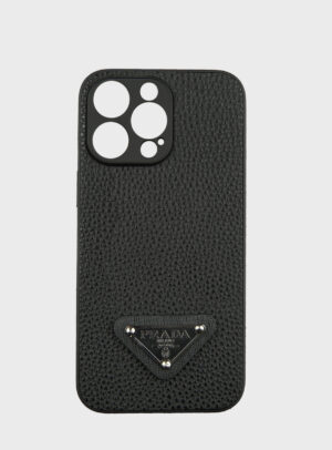 Case Logo Plaque iPhone 13Pro Max